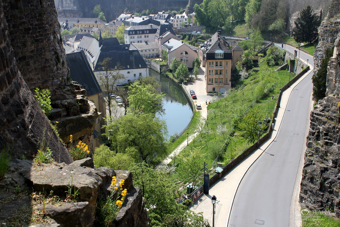 Luxembourg